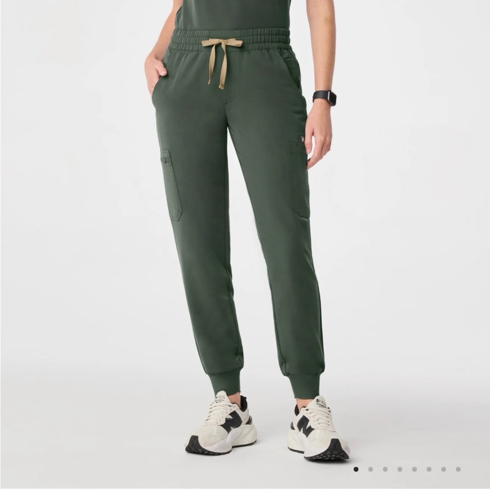 Figs Uman Scrub Pants